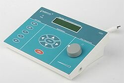 Аппарат низкочастотной электротерапии «Радиус-01» (режимы: СМТ, ДДТ, ГТ)