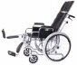 Инвалидная коляска OSD RECLINER 50